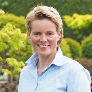 Annegret Wickern
