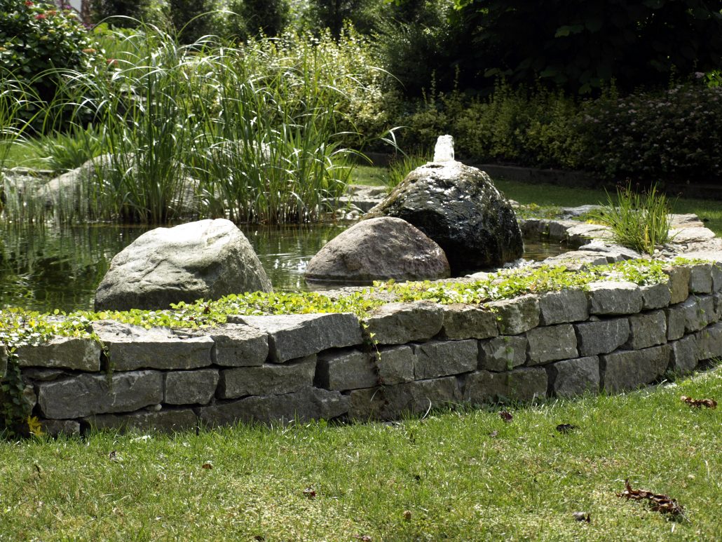 Wasserspiele › SternGarten GmbH & Co. KG